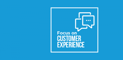 Find out more about how we deliver outstanding experiences to all our clients and customers.