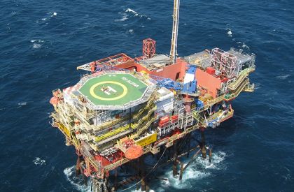 Access, Maintenance and Technical Support for the Oil & Gas, Chemical and Marine sectors