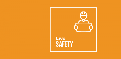 At Actavo, safety is not just a priority, it is a core value.