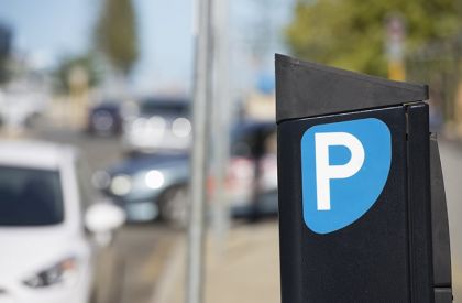 Public Parking Metre Installation & Maintenance 