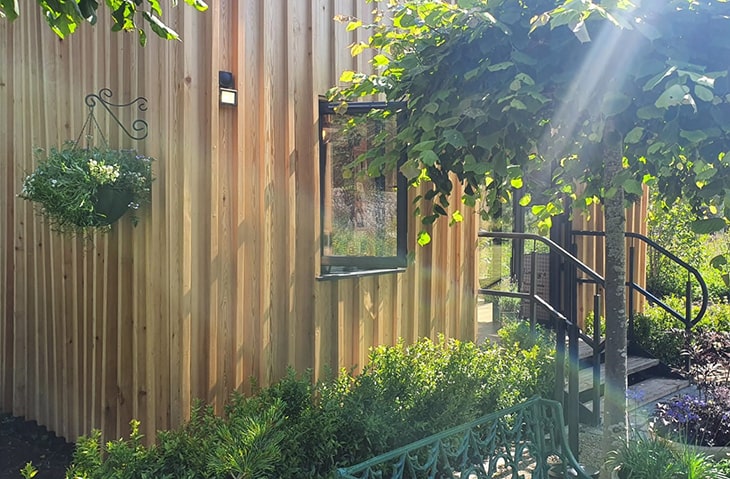 Modular Buildings for Commercial requirements