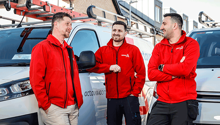 Discover Our Careers Page