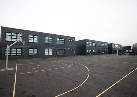 Drogheda Educate Together National School