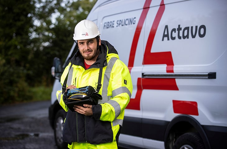 Our Technical Expertise