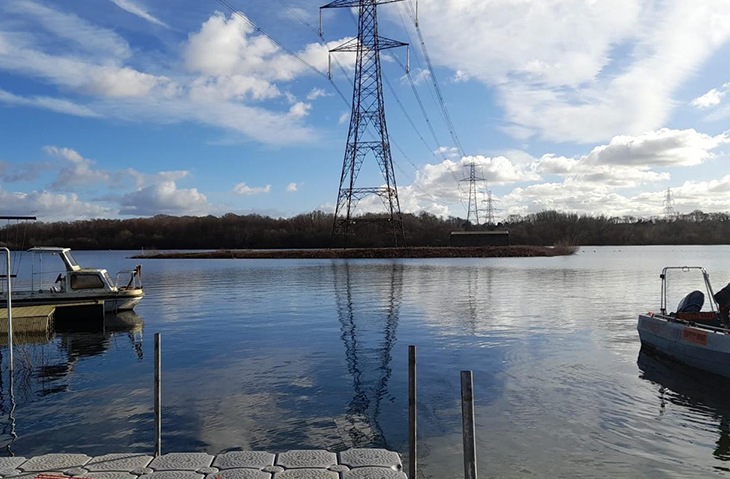 Transmission and Distribution Services