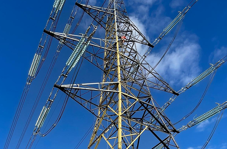  Health, Safety, Environment and Quality