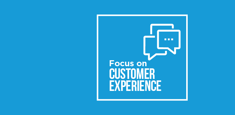 Find out more about how we deliver outstanding experiences to all our clients and customers.