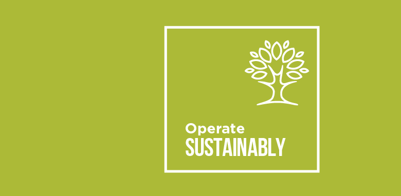 Wherever we work, we aim to have a positive impact on our people and the communities in which we operate