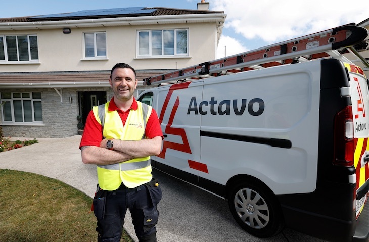 Fast, friendly and safe home car charge point installation