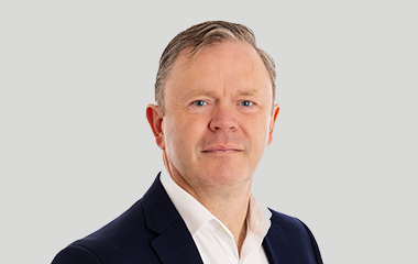 Darren Daly