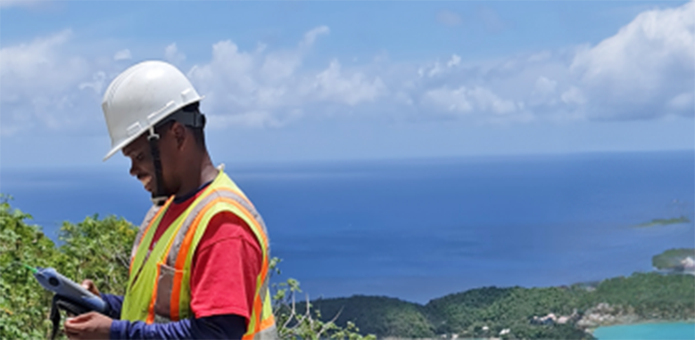 We are a global brand with a local outlook