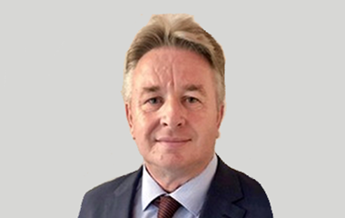 Michael Kenneally