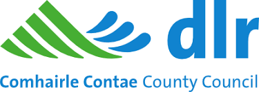 Dun Laoghaire Rathdown County Council logo