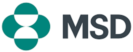 MSD logo