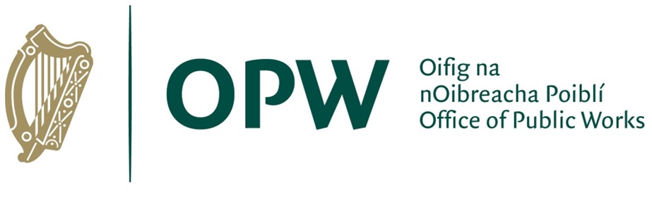 OPW logo