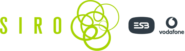SIRO logo