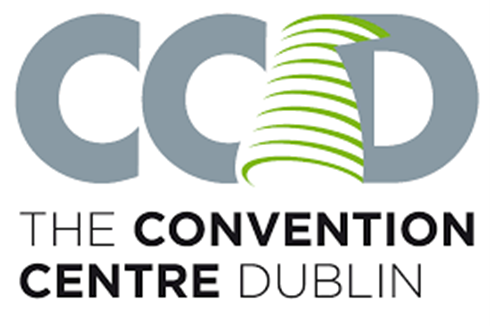 The CCD logo