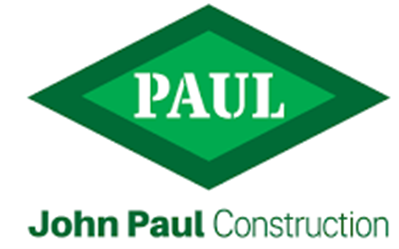 John Paul logo