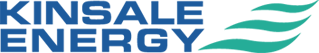 Kinsale Energy logo