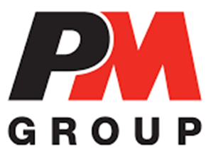 PM Group logo