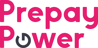 Prepay Power logo